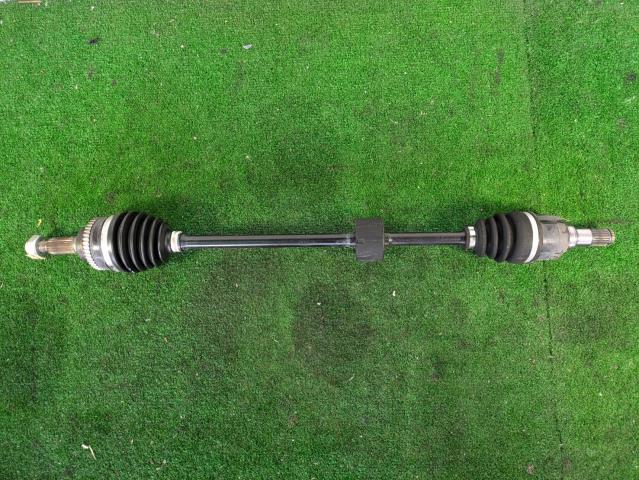 【中古】中古部品 ワゴンR MH23S 右フロントドライブシャフト 【3310080100-240926000242100】
