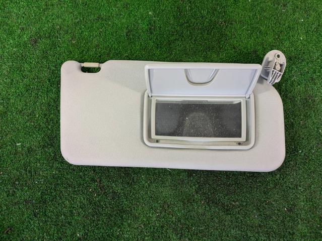 【中古】中古部品 ワゴンR MH23S サンバイザー 【3310080100-240926000277350】