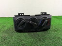 【中古】中古部品 ワゴンR MH22S A/Cスイッチパネル 【3310080100-241203000160900】
