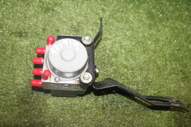 【中古】中古部品 ラパン HE22S ABSアクチュエーター 【3330950100-000048191442500】