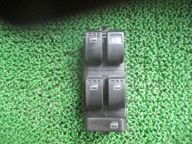 【中古】中古部品 タント L375S パワーウインドウスイッチ 【3500080000-240925000461900】
