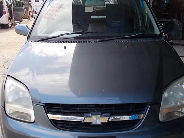 【中古】中古部品 シボレークルーズ(スズキ) HR52S ボンネットフード 【3310210100-250121000110500】