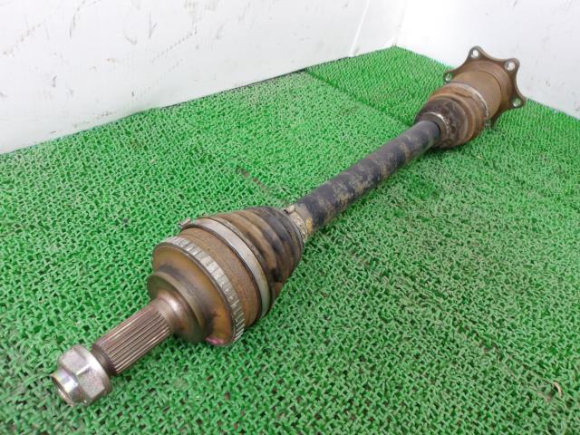 【中古】中古部品 S2000 AP1 右リアドライブシャフト 【3310250100-000253001242300】