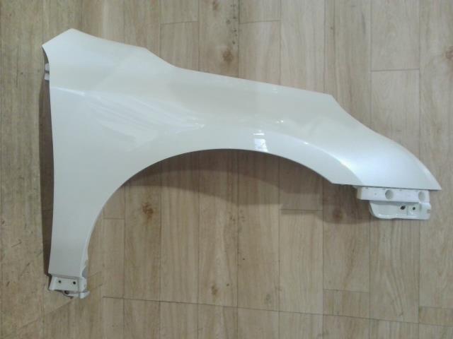 【中古】中古部品 ティアナ J32 右フロントフェンダー 【3310390100-250123001810600】