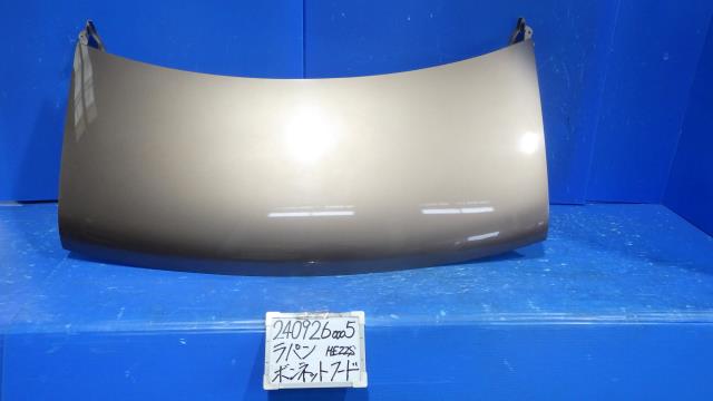 楽天市場】ラパン he21sボンネット(外装・エアロパーツ|パーツ 楽天市場】ラパン he21sボンネット(外装・エアロパーツ|パーツ