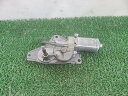 【中古】中古部品 ジムニー JB23W リアワイパーモーター 【3330380100-000037004461700】
