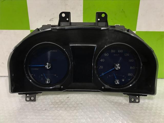 【中古】中古部品 クラウン AWS210 スピードメーター 【3330530100-000005349261400】