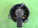 【中古】中古部品 タント L375S ヒーターブロアモーター 【3330640100-250123000167900】