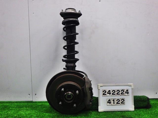 【中古】中古部品 ハイゼット S211P 左フロントストラット 【3330890100-000024222450200】