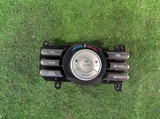 【中古】中古部品 ビアンテ CCEFW A/Cスイッチパネル 【3310080100-241119000160900】