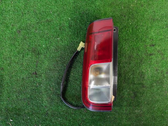 【中古】中古部品 KEI HN21S 左テールランプ 【3310080100-241028000115600】