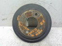 【中古】中古部品 N−BOX JF1 リアドラム 【3310160100-000004416144480】