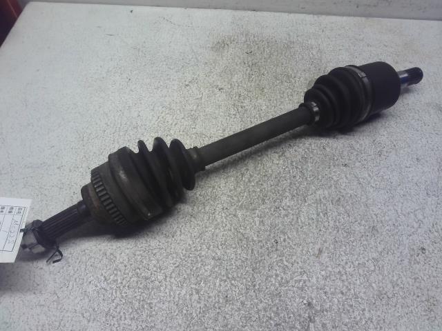 【中古】中古部品 ワゴンR MC22S 左フロントドライブシャフト 【3310160100-000004166642200】