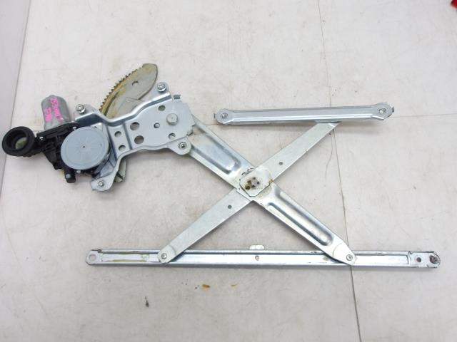 【中古】中古部品 スイフト ZC71S 右フロントドアレギュレータ・モーター 【3310250100-000253000713120】