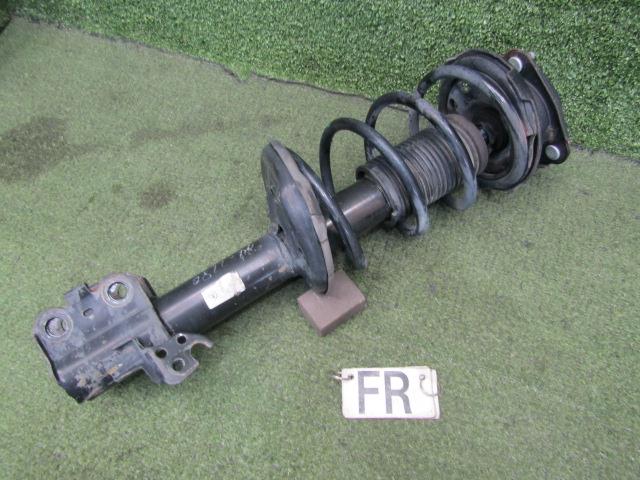 【中古】中古部品 カルディナ ST210G 右フロントストラット 【3330200100-242280000050110】