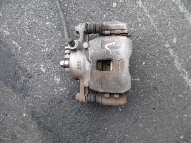 【中古】中古部品 ワゴンR MH95S 左フロントキャリパー 【3340240100-202500000744360】