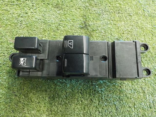 【中古】中古部品 NV150 AD VY12 パワーウインドウスイッチ 【3260200000-250129000161900】