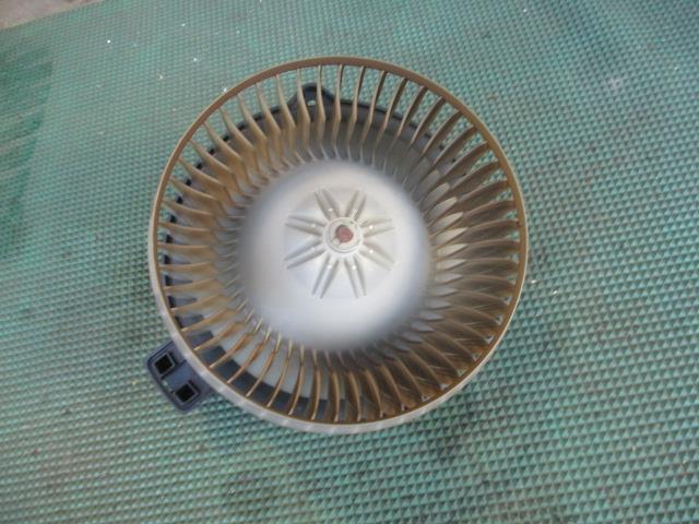 【中古】中古部品 オデッセイ RB1 ヒーターブロアモーター 【3310190100-000244014367900】