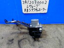 【中古】中古部品 レヴォーグ VN5 ABSアクチュエーター 【3310220100-241203000242500】