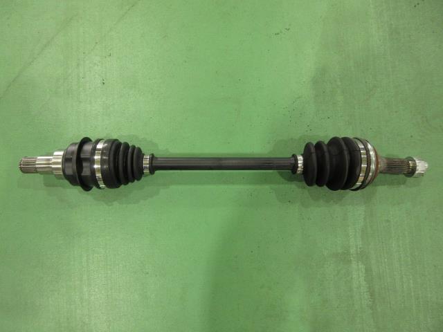 【中古】中古部品 ムーヴコンテ L575S 左フロントドライブシャフト 【3310590000-000008520842200】