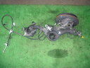 【中古】中古部品 アクア MXPK16 右リアナックルハブ 【3330450100-250127000144410】