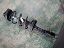 【中古】中古部品 MPV LY3P 右フロントストラット 【3330810100-250130000150110】