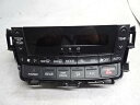 【中古】中古部品 ヴェルファイア ANH20W A/Cスイッチパネル 【3330990500-250130000160900】