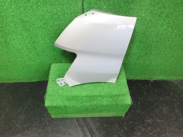 【中古】再生部品 ライトエース S402M 左フロントフェンダー 【3380010000-250131500210700】