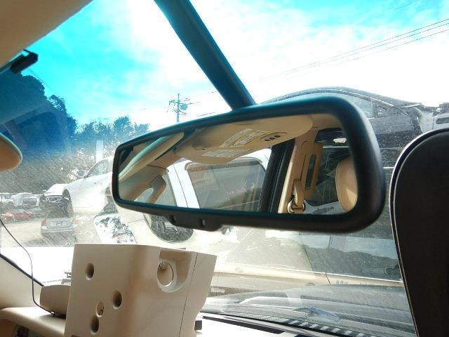 【中古】中古部品 リンカーン ナビゲーター 5LMFL28 ルームミラー 【3310070100-0000Y0748577600】