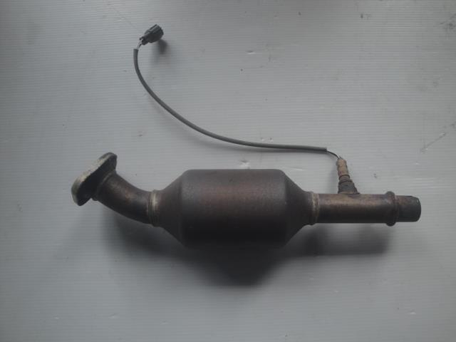 【中古】中古部品 エブリィ DA64V 触媒 【3100430000-250131000122400】
