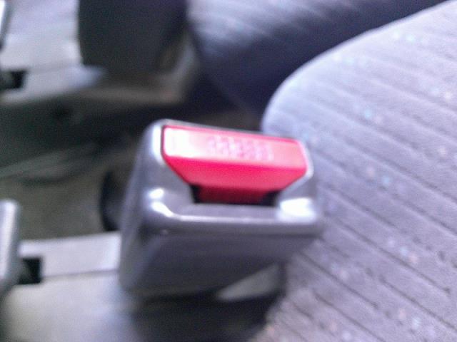 【中古】中古部品 ハイゼットアトレ S320G シートベルト 【3340030100-000935700077150】