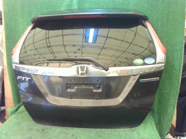 【中古】中古部品 フィット GP5 バックドア 【3260240000-250131000115800】
