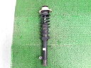 【中古】中古部品 ザッツ JD1 左フロントストラット 【3310250100-000253000950210】