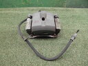 【中古】中古部品 プリウス ZVW50 右フロントキャリパー 【3330150100-000025300944330】