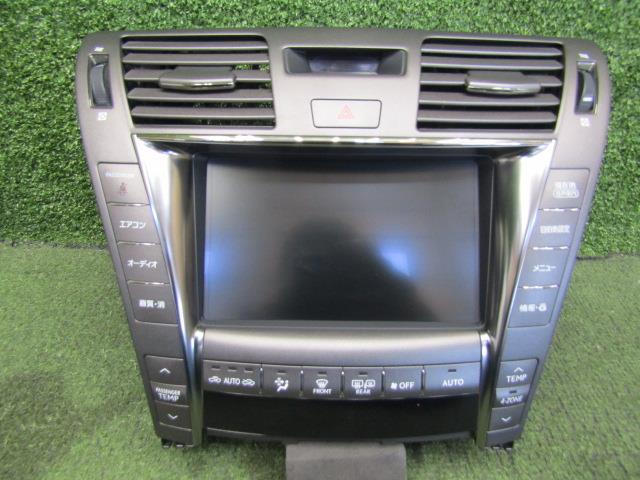 楽天市場】レクサスls460(オーディオ一体型ナビ|カーナビ 楽天市場】レクサスls460(オーディオ一体型ナビ|カーナビ