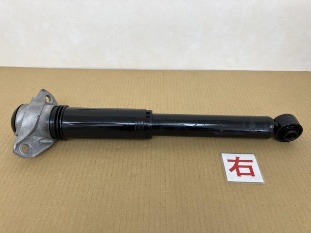 【中古】中古部品 プリウス ZVW51 右リアショックアブソーバー 【3330460100-000001594150700】