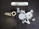 【中古】中古部品 ブレイド AZE154H 左リアドアレギュレータ・モーター 【3330470100-241223000313420】