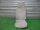 【中古】中古部品 トヨエース XZU378 ドライバーシート 【3330540100-250203001070500】