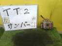 【中古】中古部品 サンバー TT2 左フロントキャリパー 【3331010600-250130000544360】