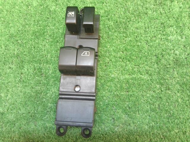 【中古】中古部品 AD VY12 パワーウインドウスイッチ 【3260240000-250203000161900】