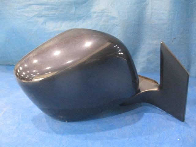 【中古】中古部品 ワゴンR MH23S 右サイドミラー 【3310160100-000004378413500】