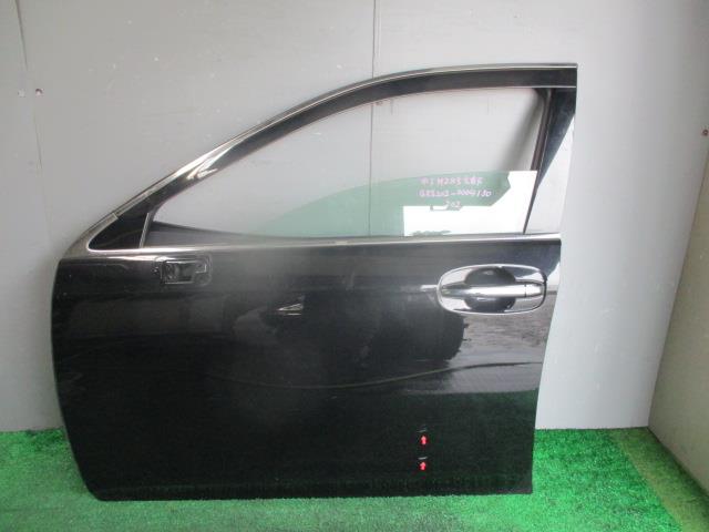 Rakuten - 【中古】中古部品 クラウン GRS202 左フロントドア 【3330560100-001616597413200】