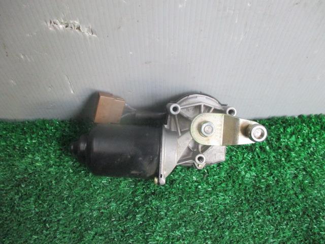 【中古】中古部品 キャンター FA500A フロントワイパーモーター 【3330560100-001338322661600】