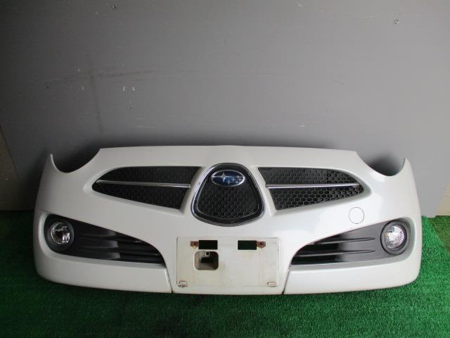 楽天市場】スバル r2 フロントバンパーの通販