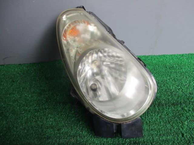 【中古】中古部品 R2 RC1 右ヘッドランプ 【3330560100-001495721910800】