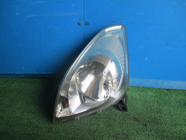 【中古】中古部品 ステラ RN1 左ヘッドランプ 【3330560100-001361071510900】