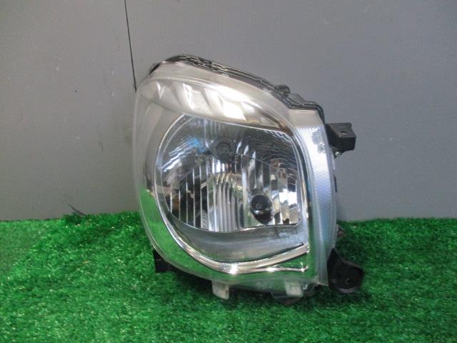 【中古】中古部品 モコ MG33S 右ヘッドランプ 【3330560100-001570325510800】
