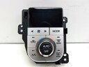 【中古】中古部品 キャスト LA250S A/Cスイッチパネル 【3310250100-000253000860900】