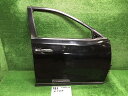 【中古】中古部品 エクストレイル T32 右フロントドア 【3330160100-000024079113100】(2)