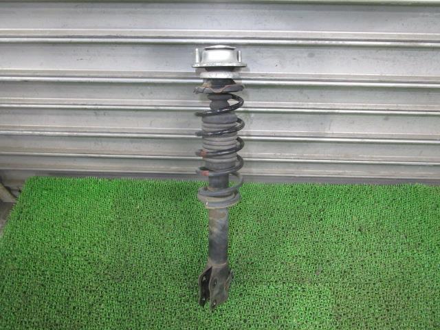 【中古】中古部品 エッセ L235S 右フロントストラット 【3330540100-250204000750110】